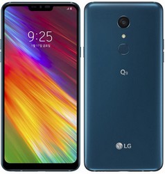 Замена разъема зарядки на телефоне LG Q9 в Перми